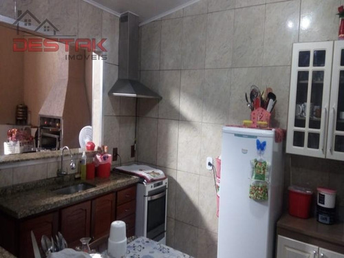 Imagem 5 de 9 de Ref.: 5152 - Casa Em Jundiaí Para Venda - V5152