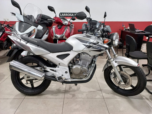 Honda Cbx 250 Twister, Sem Entrada 12x1090 No Cartão C/c