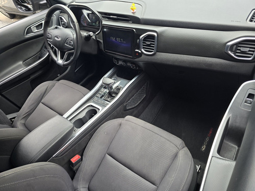 Chery Tiggo 5X 1.5 VVT TURBO iFLEX T DCT