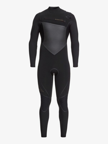 Traje De Agua Highline + 4/3 / Quicksilver / Surf