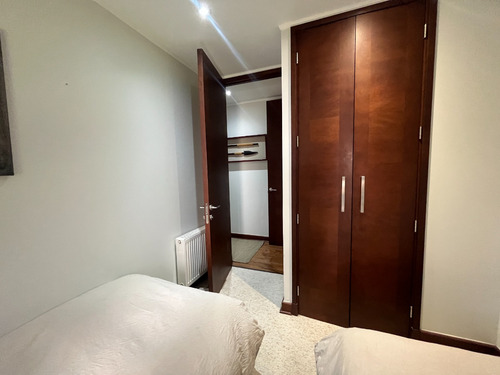 Oportunidad Única: Departamento Parque Pinares Residence
