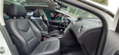 Peugeot 308 Sport 1.6 Turbo 2013