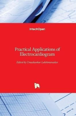 Libro Practical Applications Of Electrocardiogram - Umash...