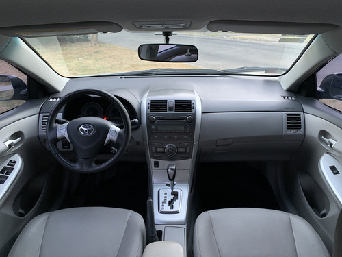 Toyota Corolla 1.8 Xei At Pack 136cv
