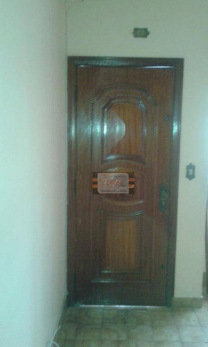 Sobrado Residencial À Venda, Vila Pereira Barreto, São Paulo - So0397. - So0397