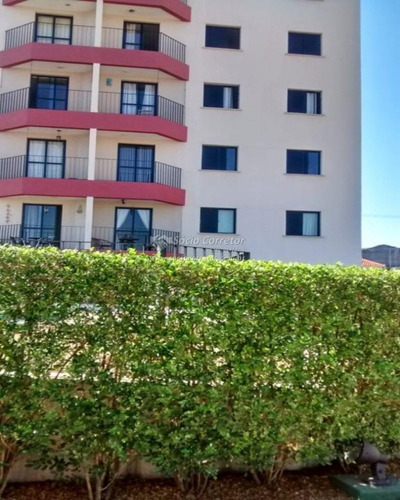 Imagem 13 de 15 de Apto 58 M² À Venda - Cond. Ed. Capri- Penha- Zona Leste - Apartamento A Venda No Bairro Penha De França - São Paulo, Sp - Sc01289