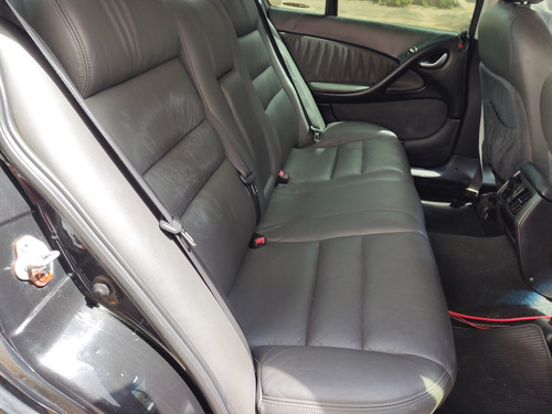 Chevrolet Omega 3.6 V6 4p