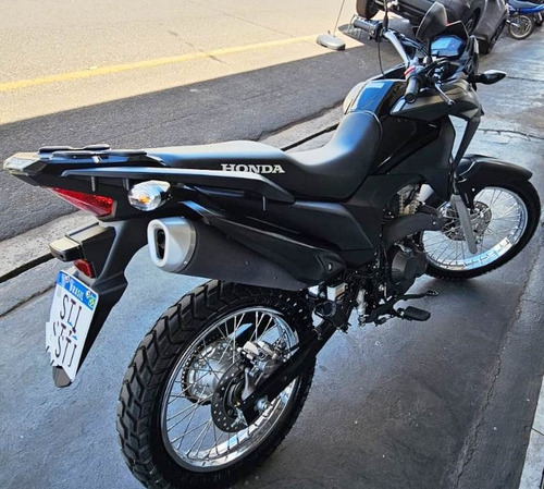 Honda Xre-190 Abs Flex 2024