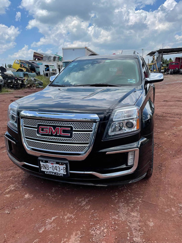 Imagen 2 de 15 de Gmc Terrain Denali 6 Cil