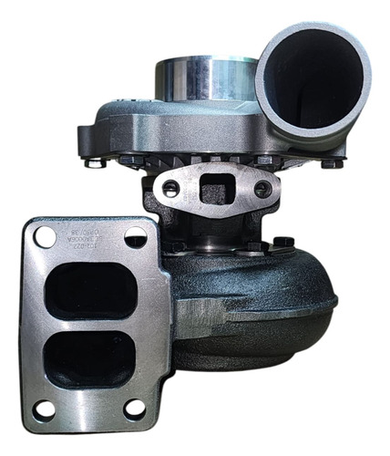 Turbo T04b58 Perkins Fase 2/4 Garrett