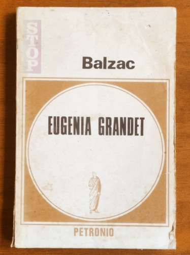 Eugenia Grandet / Balzac