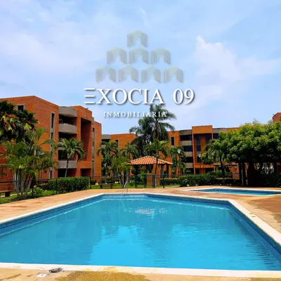 Apartamento en alquiler vacacional