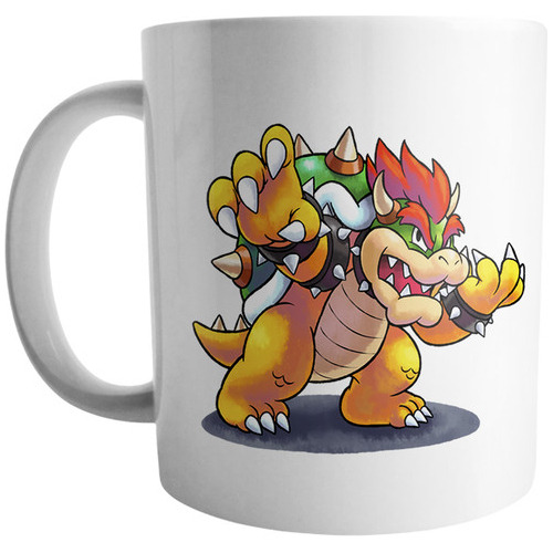 Mug Pocillo Game Gamers Z44