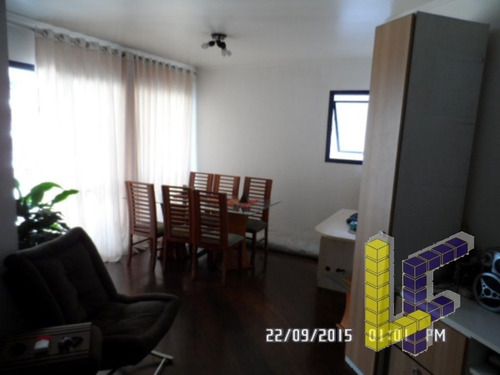 Venda Apartamento Sao Caetano Do Sul Santa Paula Ref: 11584 - 11584
