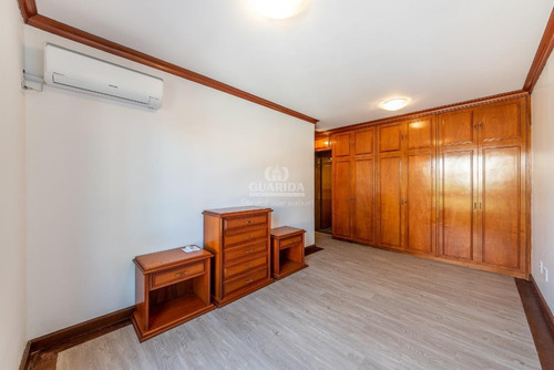 Imagem 16 de 25 de Apartamento Para Aluguel, 3 Quartos, 1 Suíte, 2 Vagas, Rio Branco - Porto Alegre/rs - 6740