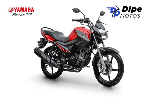 Imagem 1 de 5 de Yamaha Factor Ybr 150 Ed 2023 - Dipe Motos