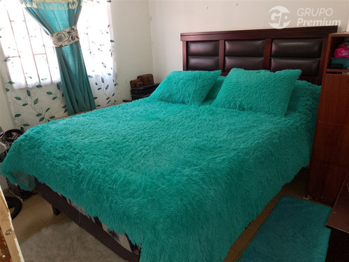 Venta De Departamento En San Bernardo 2d 1b 42m2 Construidos