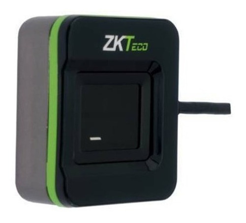 Terminal De Enrolamiento Zkteco Huellas Compatible Windows