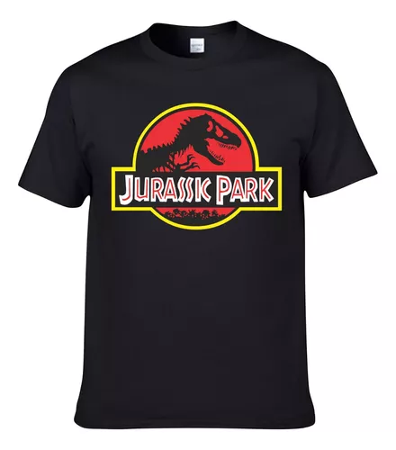 Jurassic Park | MercadoLibre 📦