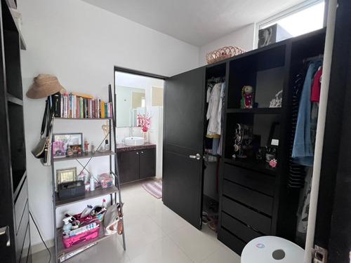 Casa En Venta En Residencial Palmaris