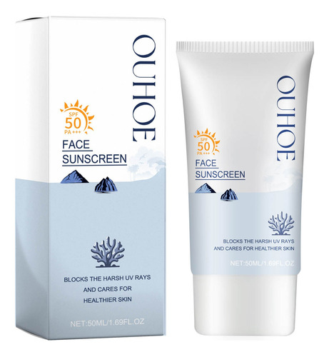 Loción De Protección Solar Spf50 Advanced Sun Protection Hyd