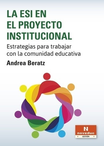 Esi En El Proyecto Institucional, La-estrategias Para Trabaj