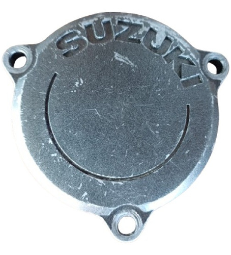 Suzuki Dr 650s 92/95-sp600, Tapa Filtro De Aceite