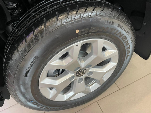 Volkswagen Amarok 3.0 V6 Cd Comfortline