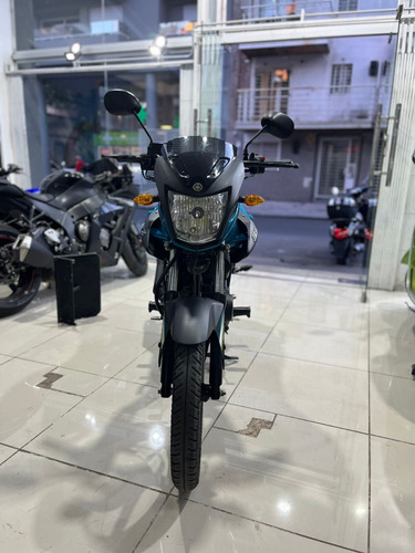 Yamaha Sz Rr 150 2020 30000km /kawacolor