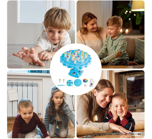 Juegos De Mesa Para Niños Astronauta Juegos De Destreza 60pz