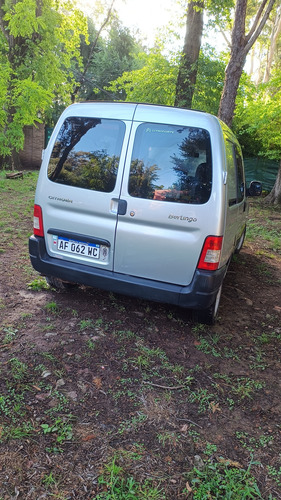 Citroën Berlingo 1.6 Vti 115 Business Mixto