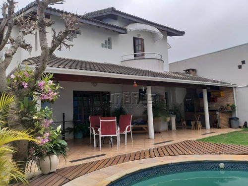 Sobrado Com 3 Dormitórios À Venda, 280 M² Por R$ 1.537.000 - Jardim São Caetano - São Caetano Do Sul/sp - So0399