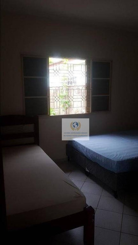 Imagem 12 de 14 de Kitnet Com 1 Dormitório Para Alugar, 38 M² Por R$ 1.400,00/mês - Barão Geraldo - Campinas/sp - Kn0081