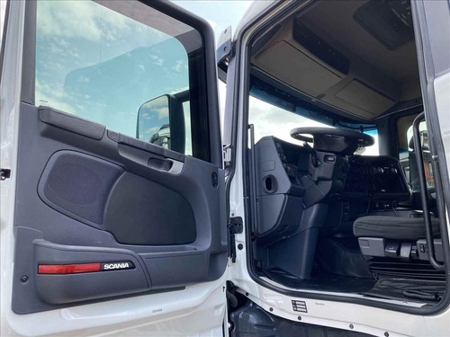 Imagem 7 de 15 de Caminhao Scania Scania 440