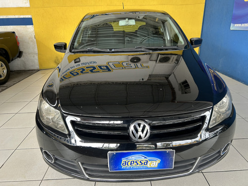 Volkswagen Gol 1.6 MI POWER 8V FLEX 4P MANUAL G.V