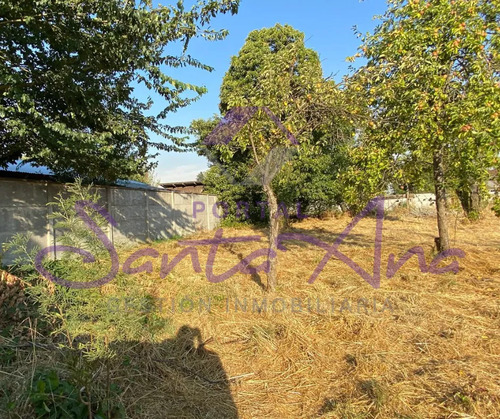 Venta Sitio Urbanizado En Pillanlelbun