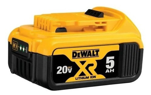 Kit Taladro Percutor Dcd778b+esmeril Angular Dcg412b Dewalt