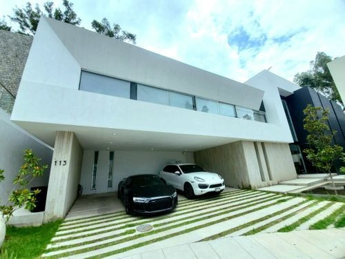 Imagen 1 de 30 de Casa En Venta En Zona Real, Coto Mitica, Zapopan