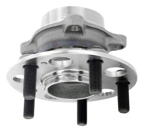 Maza Compl Trasera Pil O Cop Odyssey 3.5 2020 2021 S/abs