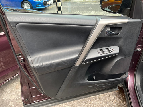 Toyota RAV4 2.5 Xle 4wd At