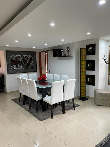 Imagen 3 de 15 de Apartamento En Venta El Paraiso