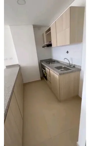 Venta De Apartamento En Bello A 4 Cuadras Del Parque