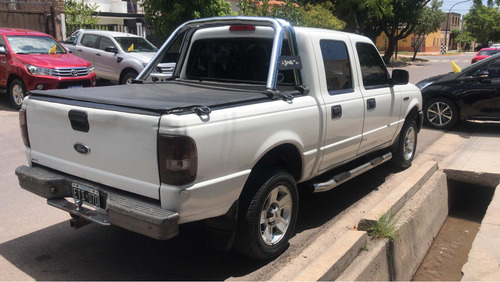 Ford Ranger 2.8 Xls I Dc 4x2 2005