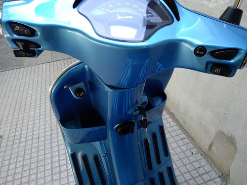 Imagen 22 de 23 de Vespa Sxl Vxl 150 Excelente Estado !!!