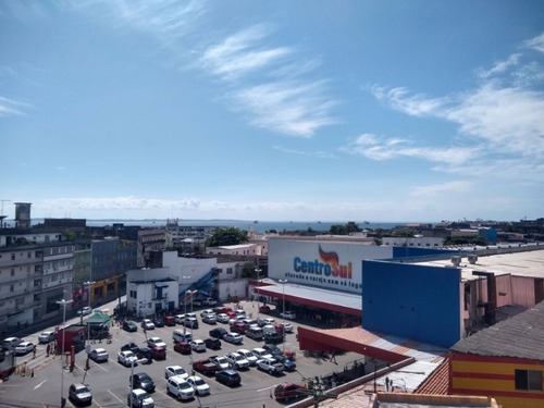 Vendo Prédio Na Rua Nilo Peçanha, Calçada, Com 340m², Em Excelente Localização - V988 - 69265255