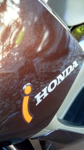 Honda Pcx Dlx