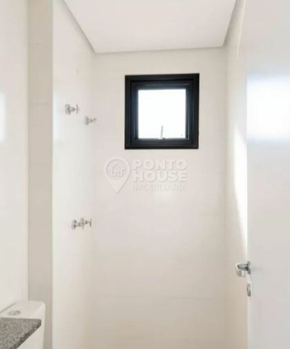 Imagem 10 de 11 de Apartamento À Venda Na Chácara Inglesa Com Varanda E Próximo Ao Metrô - Ph41495
