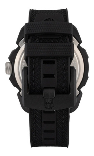 Reloj Luminox Xl1001 Caballero