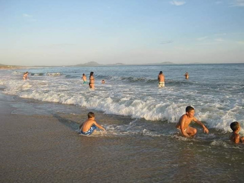 Imagen 11 de 14 de Casa Alquiler En Santa Ana, Cuchilla Alta,pegado A La Playa
