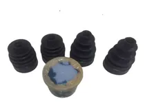 Comprar Kit Gomas Tripoide Tricetas Astra 2,2 4 Puerta+flejes+ Grasa